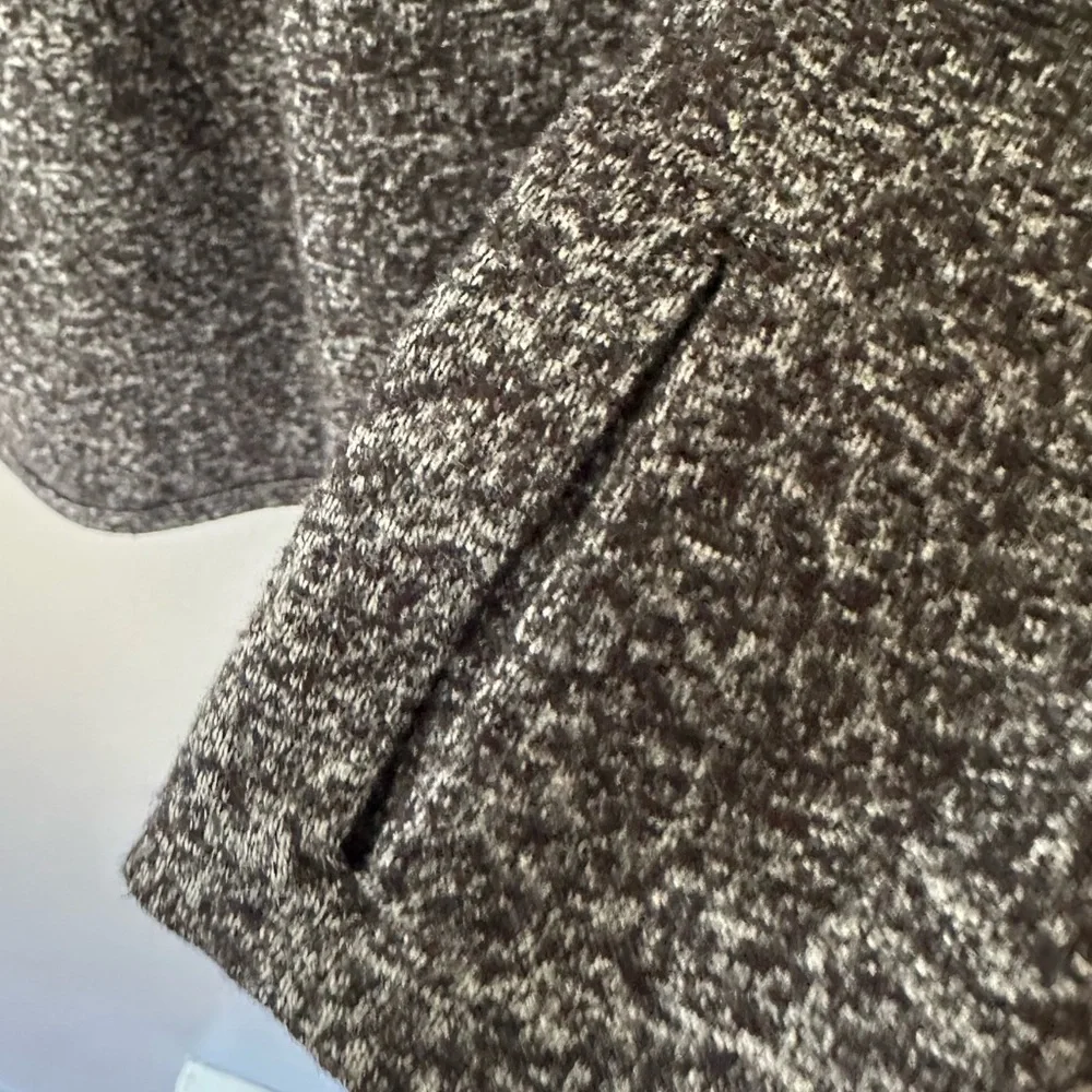 Athleta Lombard Long Sleeve Top Sz L